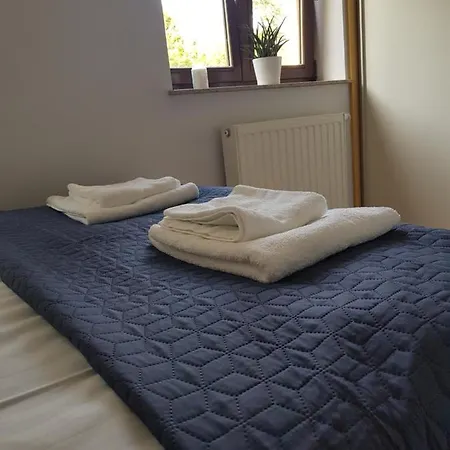 Mewa Polna Apartment *