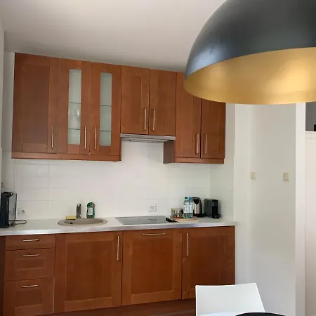 Apartment Mewa Polna *