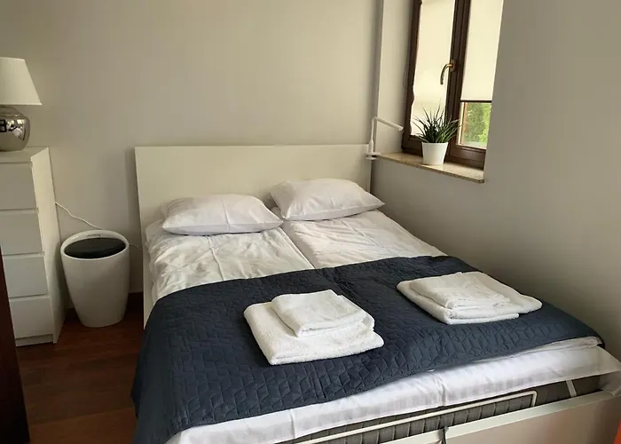 Apartment Mewa Polna