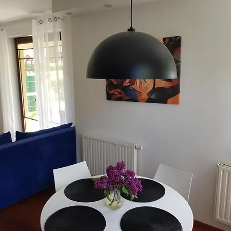 Lägenhet Mewa Polna *
