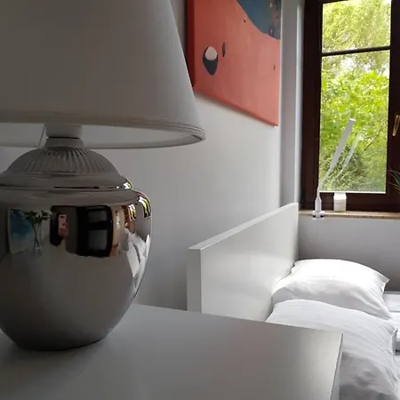 Mewa Polna Apartment