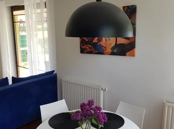 Apartment Mewa Polna *