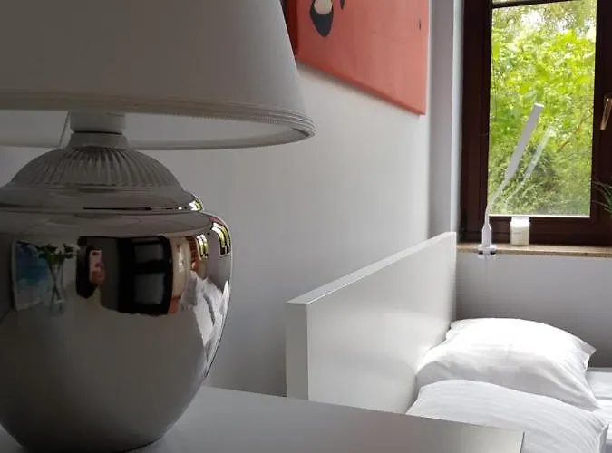 Mewa Polna Apartment