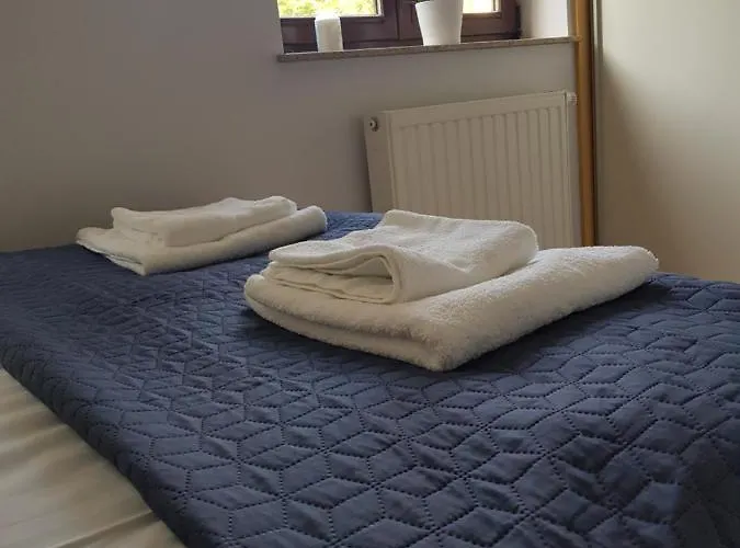 Mewa Polna Apartment *